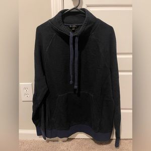 Banana Republic Navy pullover